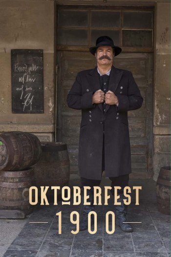 Oktoberfest: Máu và bia