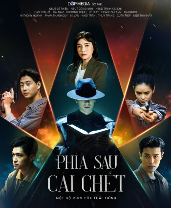 Phía Sau Cái Chết